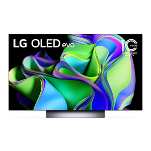 แอลจี OLED 4K สมาร์ททีวี รุ่น OLED48C3PSA ขนาด 48 นิ้ว_thumbnail_1