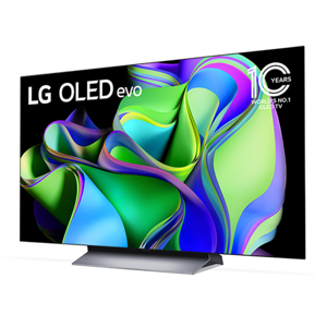 แอลจี OLED 4K สมาร์ททีวี รุ่น OLED48C3PSA ขนาด 48 นิ้ว_thumbnail_3