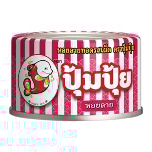 ปุ้มปุ้ย หอยลายทอดราดพริก 40 ก. แพ็ค 10_thumbnail_2