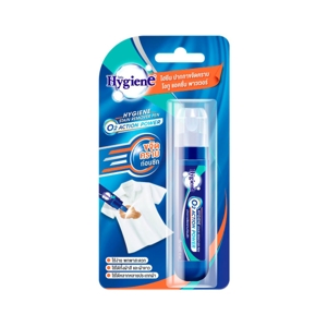 Hygiene Stain Remover Pen O2 Action Power 10ml.
