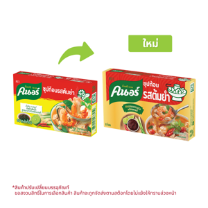 คนอร์ ซุปก้อน ต้มยำ 96 ก._thumbnail