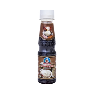 เด็กสมบูรณ์ ซอสหอยนางรม สูตรเข้มข้น 165 ก.