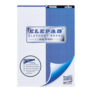 ELEPHANT 60 gsm Report book