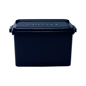 GRIZZLY Box Model 2018 100 L.