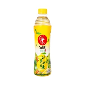 โออิชิ กรีนที น้ำชาเขียวญี่ปุ่น รสน้ำผึ้งผสมมะนาว 400 มล._thumbnail_1