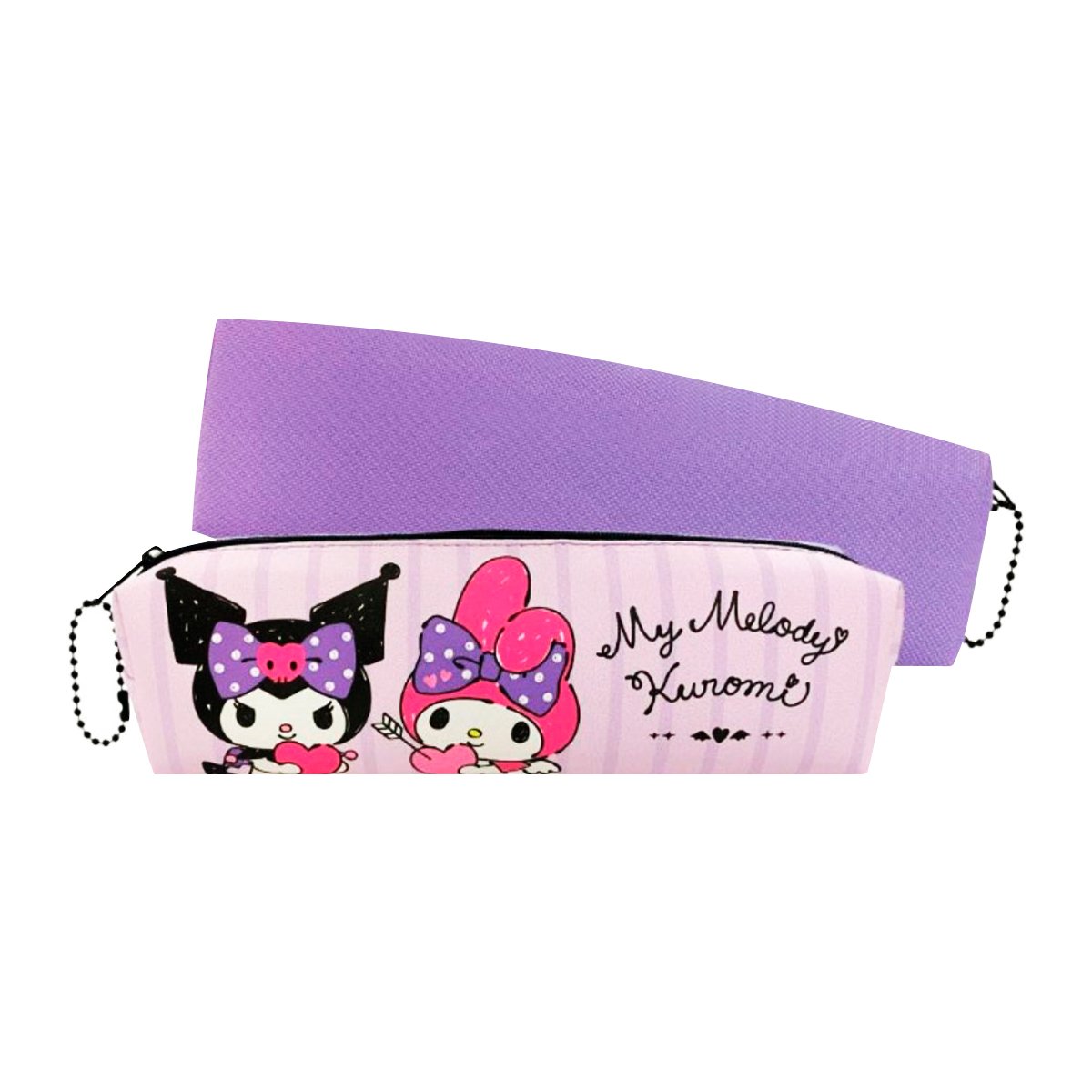 แบร์รอน กิ๊ฟ กระเป๋าดินสอ รุ่น MMKUT03 คละสี