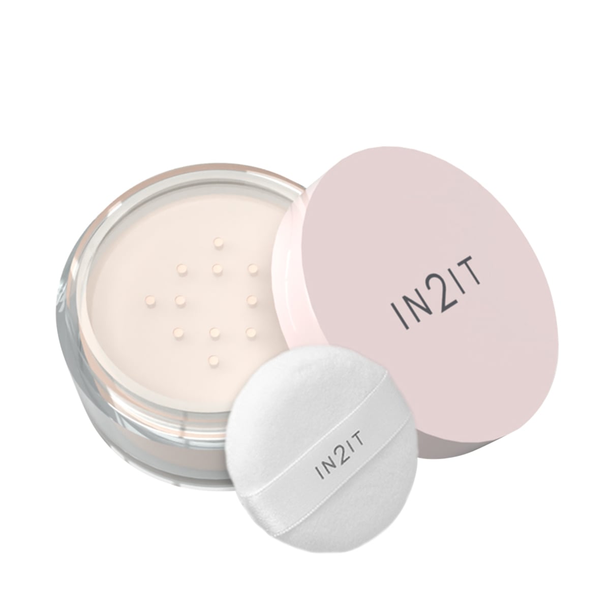 อินทูอิท แป้งฝุ่น สกินลูเซนท์ ลูมินัส เซ็ตติ้ง พาวเดอร์ 4 ก. สี SLSP01-SB Moonlit Beige_3