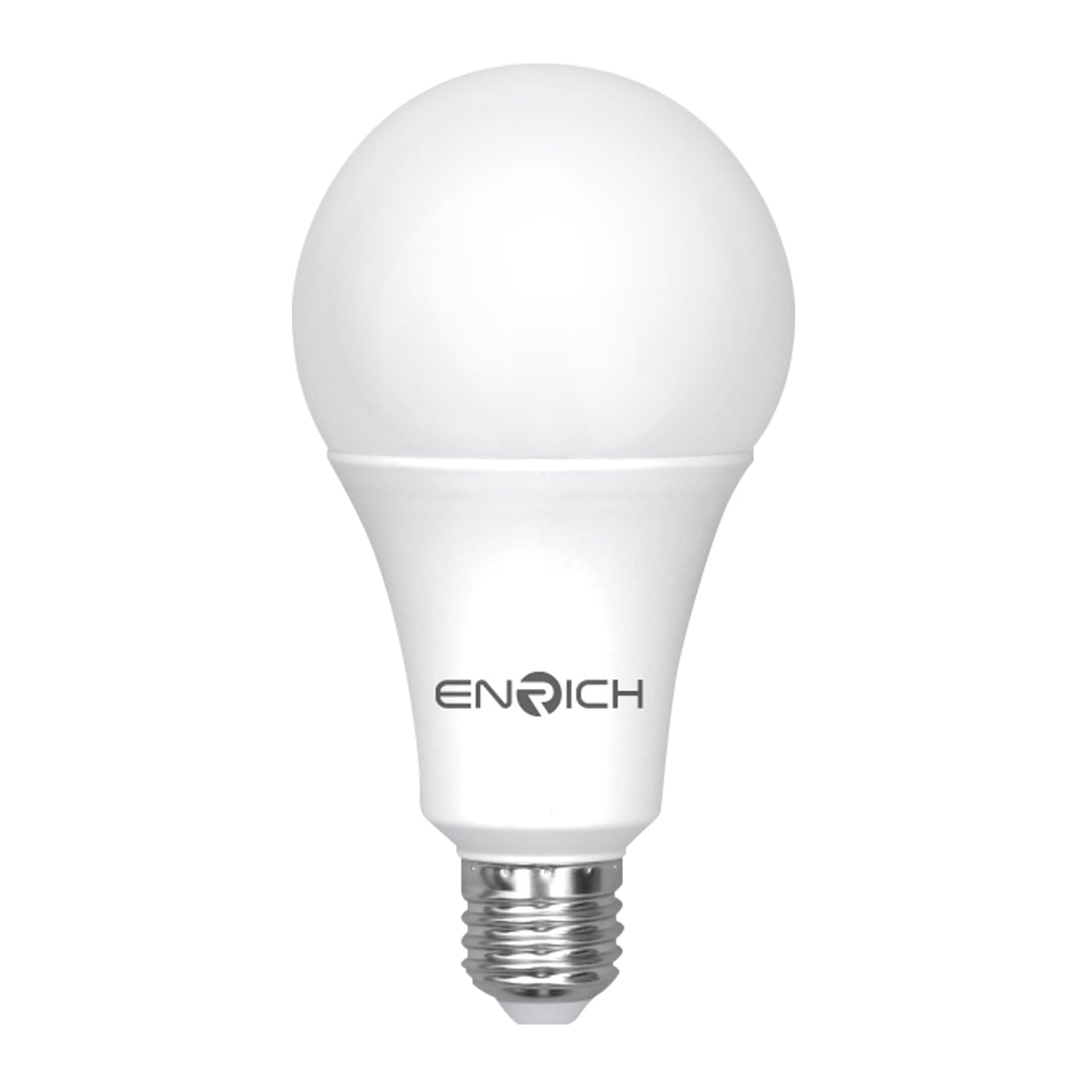 เอ็นริช หลอดไฟ LED 9W รุ่น Value แพ็ค 3+1 แสงขาว_3