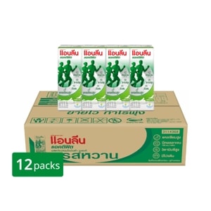 ANLENE Actifit UHT Low Fat Milk Product Sweet Flavour 180 ml. x 48 units