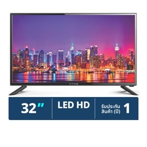 นาโน ทีวี LED HD รุ่น LTV-3202 ขนาด 32 นิ้ว สีดำ_thumbnail