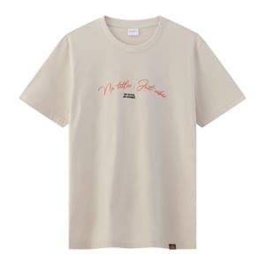 เบสิโค เสื้อยืดแขนสั้นพิมพ์ลาย สำหรับผู้ชาย รุ่น FASN23Q4YM003_thumbnail