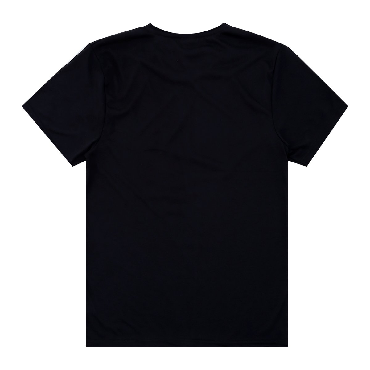 เบสิโค เสื้อยืดสำหรับผู้ชาย รุ่น FJIW24Q2YM005 สีดำ_1