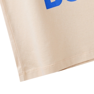 เบสิโค เสื้อยืดเด็กชาย รุ่น BKAS2408PB003 สีเบจ_thumbnail_4