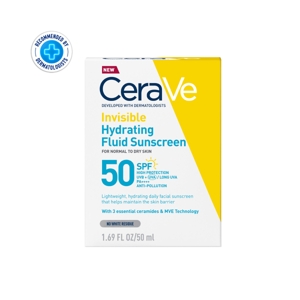 เซราวี อินวิซิเบิ้ล ไฮเดรติ้ง ฟลูอิด ซันสกรีน SPF50+ PA++++ 50 มล._thumbnail_2