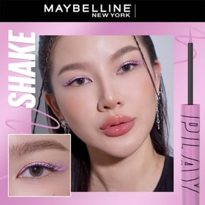 เมย์เบลลีน นิวยอร์ก แทททู ไลเนอร์ เพลย์ อายไลเนอร์ - เชค 2.1 มล._thumbnail_1