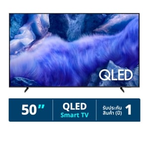 ซัมซุง ทีวี QLED รุ่น QA50Q7F4AKXXT ขนาด 50 นิ้ว สีดำ_thumbnail