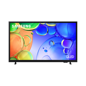 ซัมซุง สมาร์ททีวี QLED Full HD รุ่น QA43Q5FAAKXXT 43 นิ้ว สีดำ_thumbnail_1