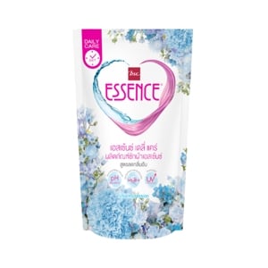 Essence Liquid Detergent Blue 400ml. Refill