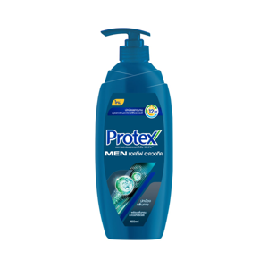 Protex Shower Cream For Men Active Aquatic 450ml.