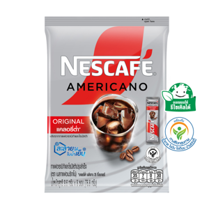 Nescafe AmericanoCoffee76.8GP8