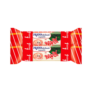 Moo Dee Moo Yor W/ Black Pepper 250 G