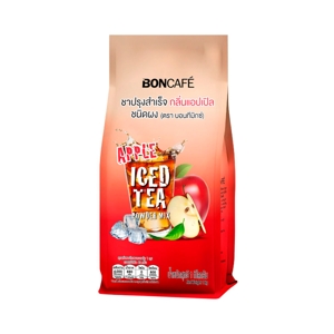 บอนทีมิกซ์ ชาปรุงสำเร็จ กลิ่นแอปเปิล ชนิดผง 1000 ก.