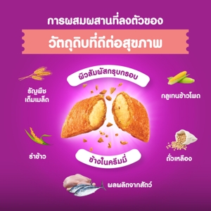 วิสกัส อาหารแมวชนิดเม็ด สำหรับแมวโต รสทูน่าและแซลมอน 3 กก._thumbnail_3