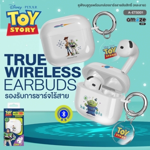 อะเมซ วัน หูฟังบลูทูธ รุ่น A-ETS001 คละลาย_thumbnail_6