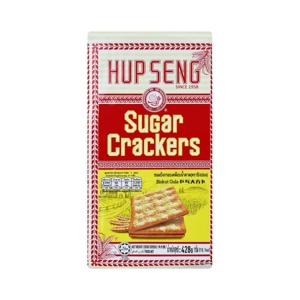 SUGAR CRACKERS Crackers 428 g.