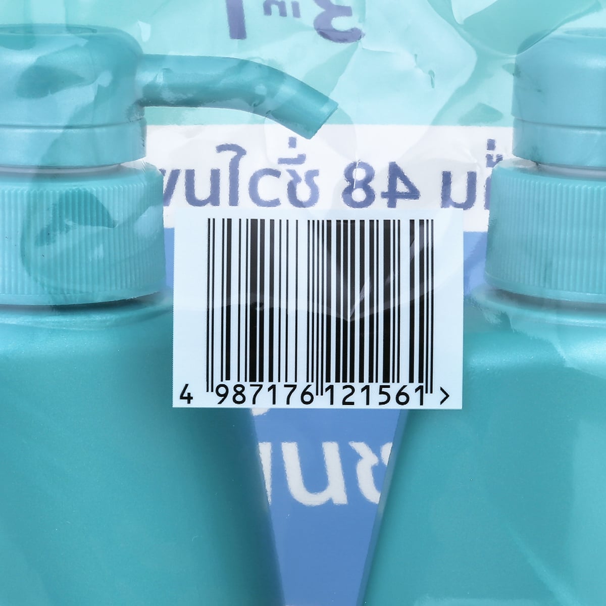 รีจอยส์ แชมพู สูตรแอนตี้ แดนดรัฟ 3-อิน-1 370 มล. แพ็คคู่_1