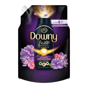 Downy Luxe Fabric Softener Ultra Concentrated Mystique Sun 1ltr.