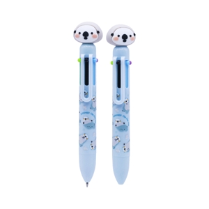 เอ็มแอนด์จี ปากกาลูกลื่น 0.7 มม. 6 สี รุ่น ABPU8171_thumbnail_1