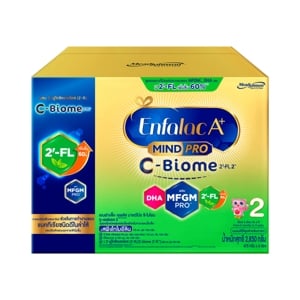 Enfalac A Plus C Biome S2 2850g.