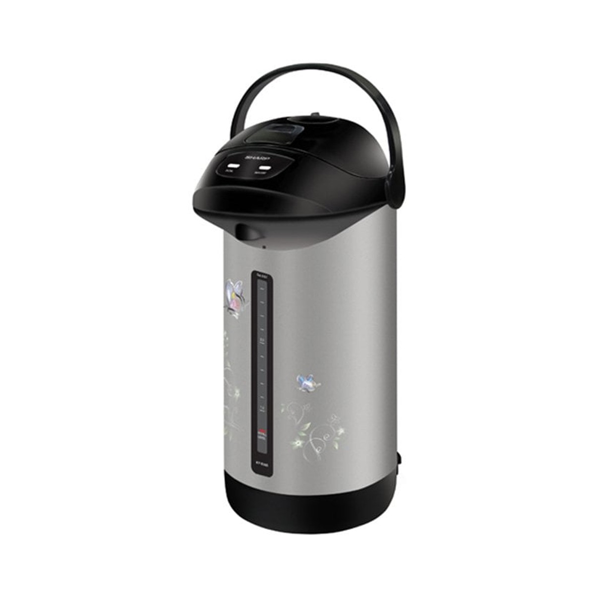 SHARP Thermo Pot 3.6 L. Model KP-B36S Assorted Colors - Big C Online