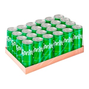 สไปรท์ น้ำอัดลม 325 มล. x 24 ชิ้น_thumbnail_1