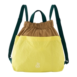 อิมิลี่ กระเป๋าเป้ รุ่น FCSL2602SM011 สีน้ำตาล/เหลือง_thumbnail