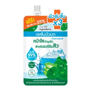 ดิ อินกรีเดียนส์ ซิก้า เบลมิช ซูทติ้ง เจล 50 ก._thumbnail