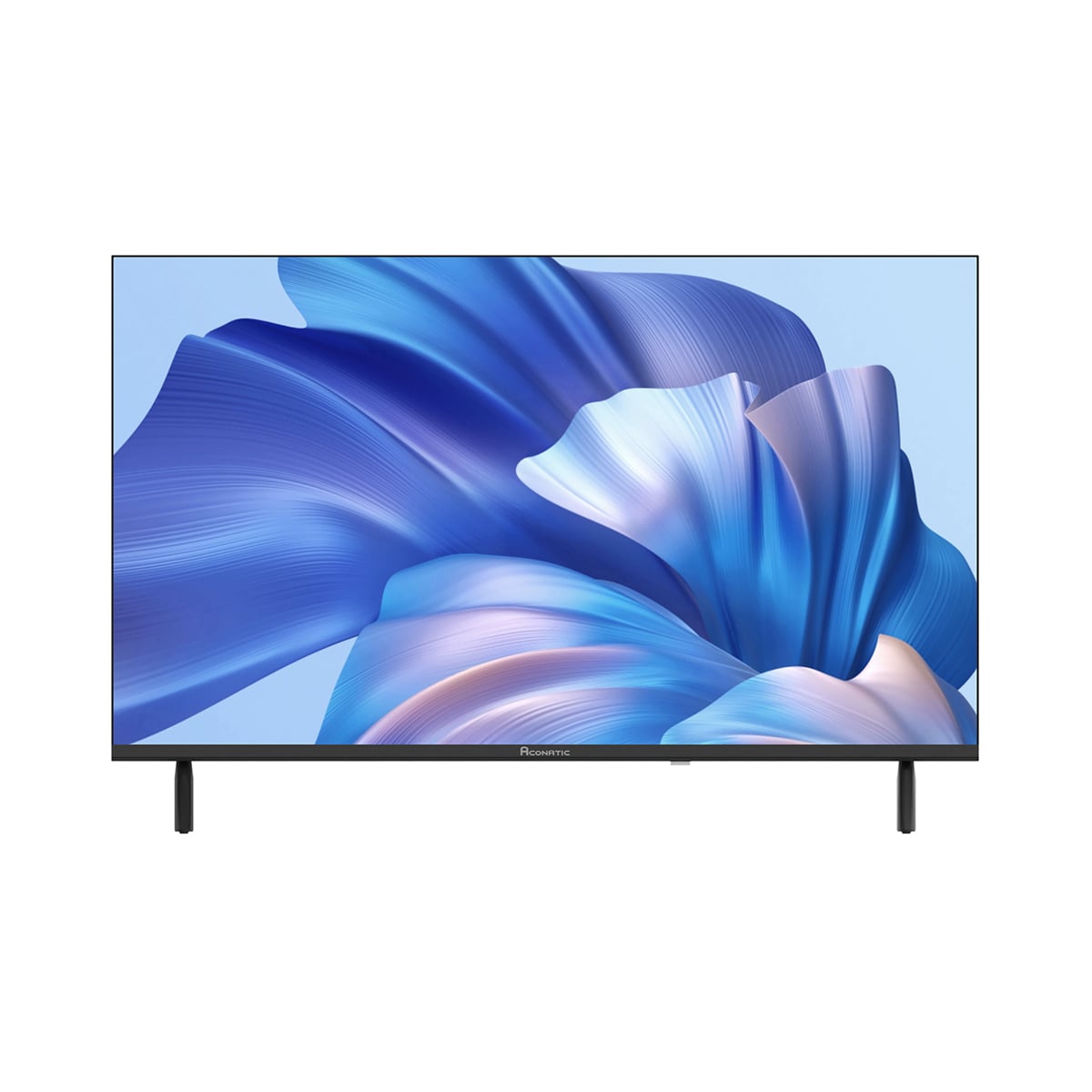 อะโคนาติก กูเกิลทีวี รุ่น 32HS1000AN ขนาด 32 นิ้ว สีดำ_1