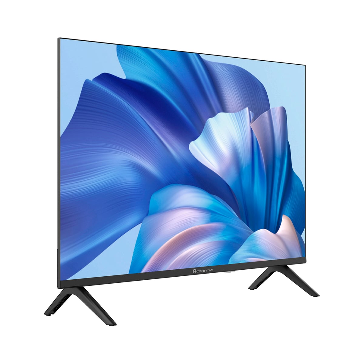 อะโคนาติก กูเกิลทีวี รุ่น 32HS1000AN ขนาด 32 นิ้ว สีดำ_3
