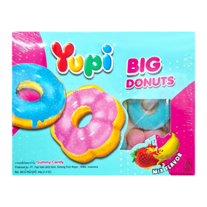 ยูปี้ บิ๊ก โดนัท 84 ก._thumbnail