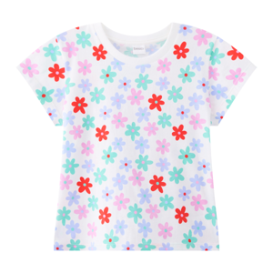 เบสิโค เสื้อยืดเด็กหญิง รุ่น BCAL2503LG008 สีขาว_thumbnail