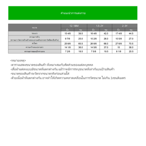 เบสิโค กางเกงขาสั้นเด็กชาย รุ่น FPPM2502TB04 สีเบจ_thumbnail_6
