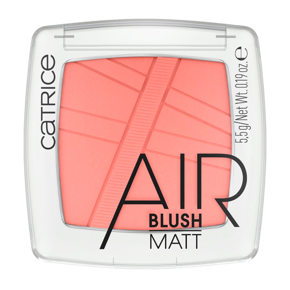 คาทริซ แอร์บลัช แมตต์ 5.5 ก. สี 110