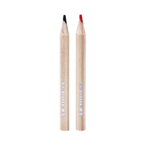 เอ็มแอนด์จี ดินสอสีไม้ 12 สี + กบเหลา รุ่น AWP34705 คละลาย_thumbnail_2