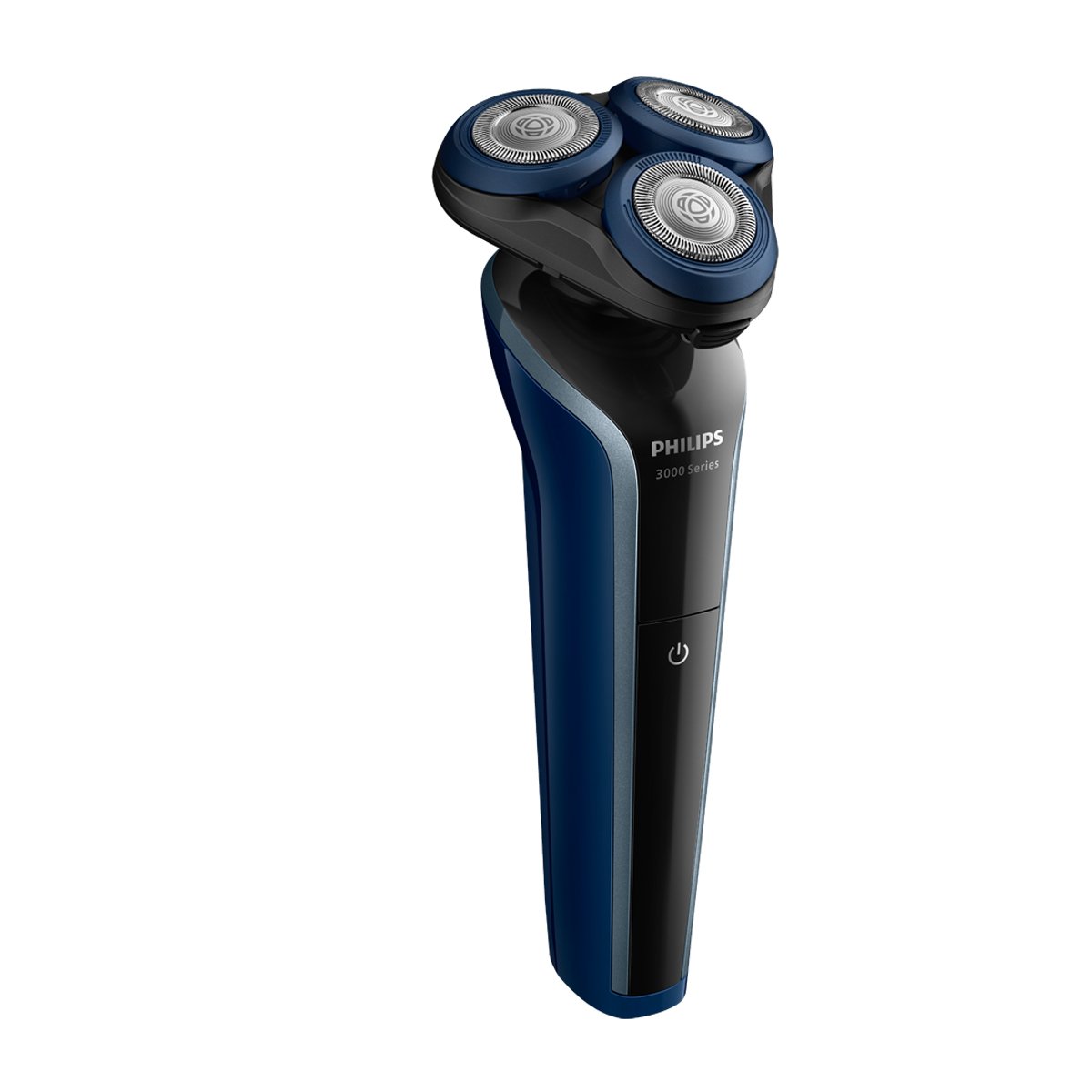 ฟิลิปส์ เครื่องโกนหนวดไฟฟ้า รุ่น S3608/10 สีดำ_3