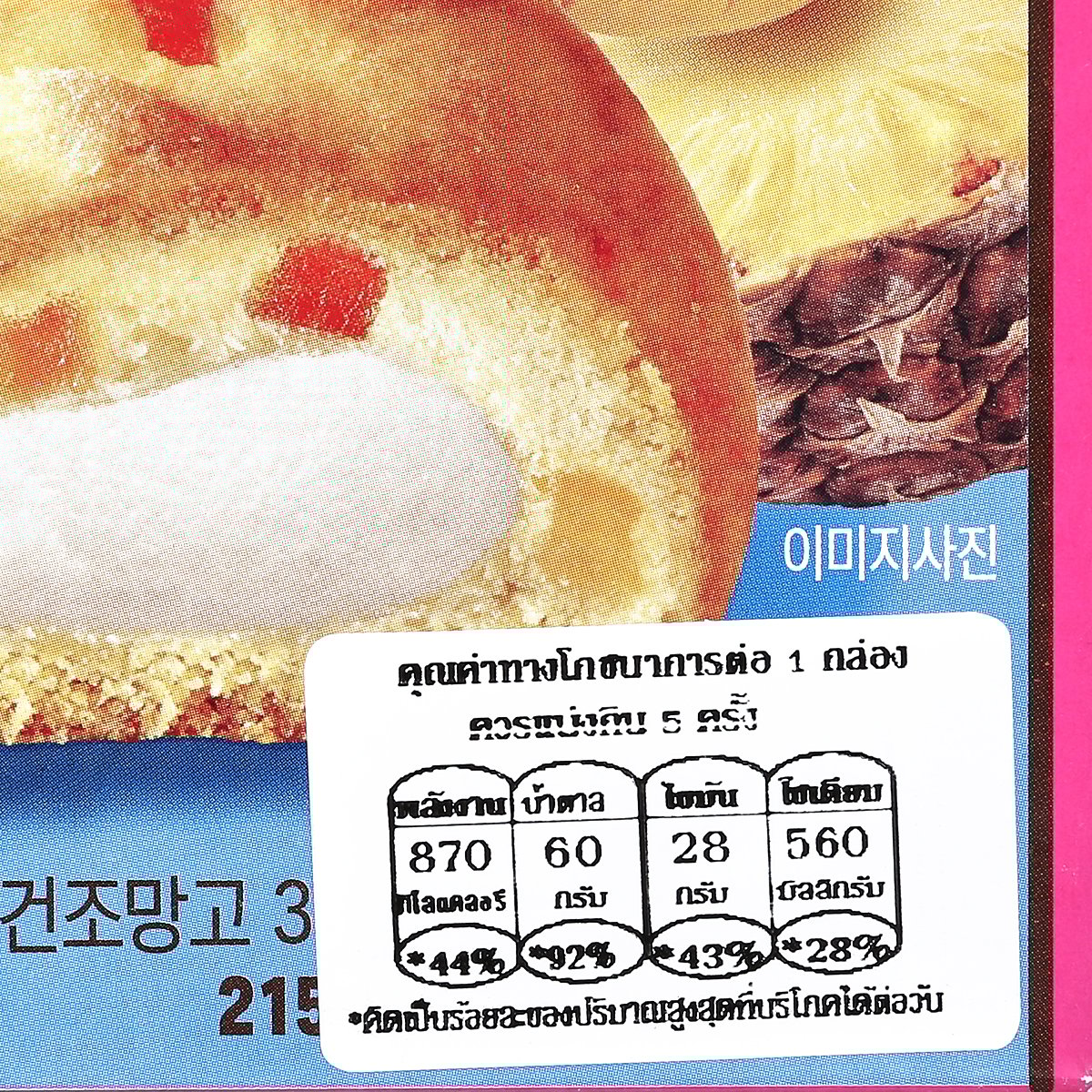 ซีดับเบิ้ลยู ฟรุ๊ตชิพคุ้กกี้ 215 ก._2