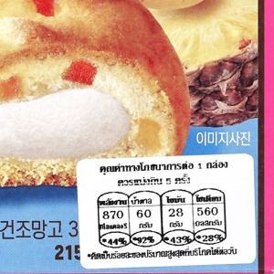 ซีดับเบิ้ลยู ฟรุ๊ตชิพคุ้กกี้ 215 ก._thumbnail_2
