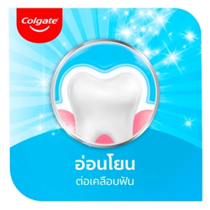 คอลเกต ยาสีฟัน สูตรแอดวานส์ ไวท์เทนนิ่ง 135 ก._thumbnail_2