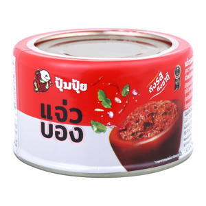 ปุ้มปุ้ย น้ำพริกแจ่วบอง 60 ก._thumbnail_2