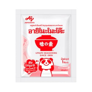 Ajinomoto Mono Sodium Glutamate 1kg.
